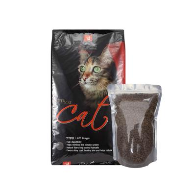 Thức ăn cho mèo Catseye 1kg