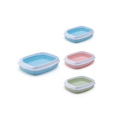 Khay vệ sinh cho mèo