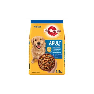 Thức ăn cho chó Pedigree